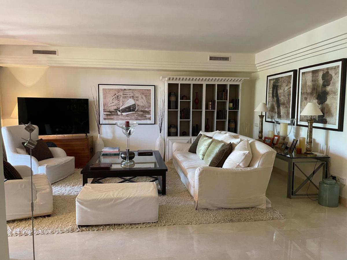 Appartement Alzambra Hill Club, Puerto Banus, *