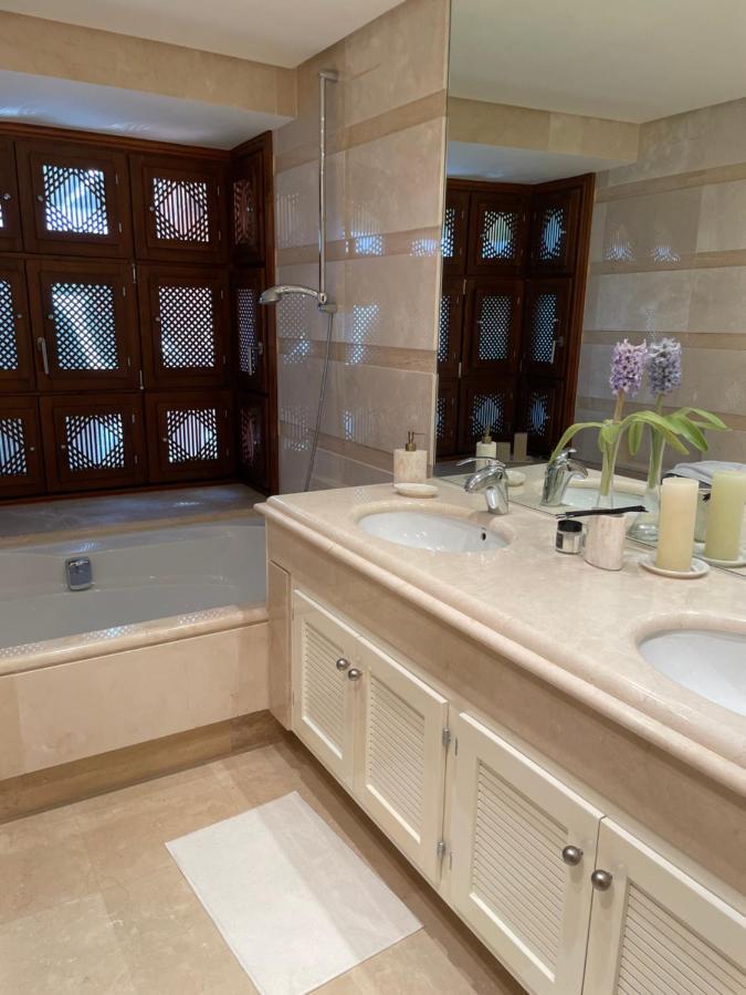 Appartement Alzambra Hill Club, Puerto Banus, *