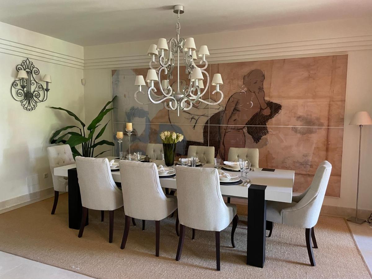 Alzambra Hill Club, Puerto Banus, Appartement *