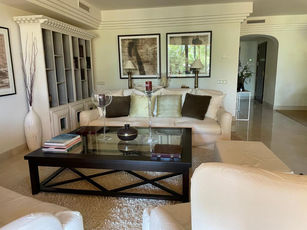Alzambra Hill Club, Puerto Banus, Appartement Marbella