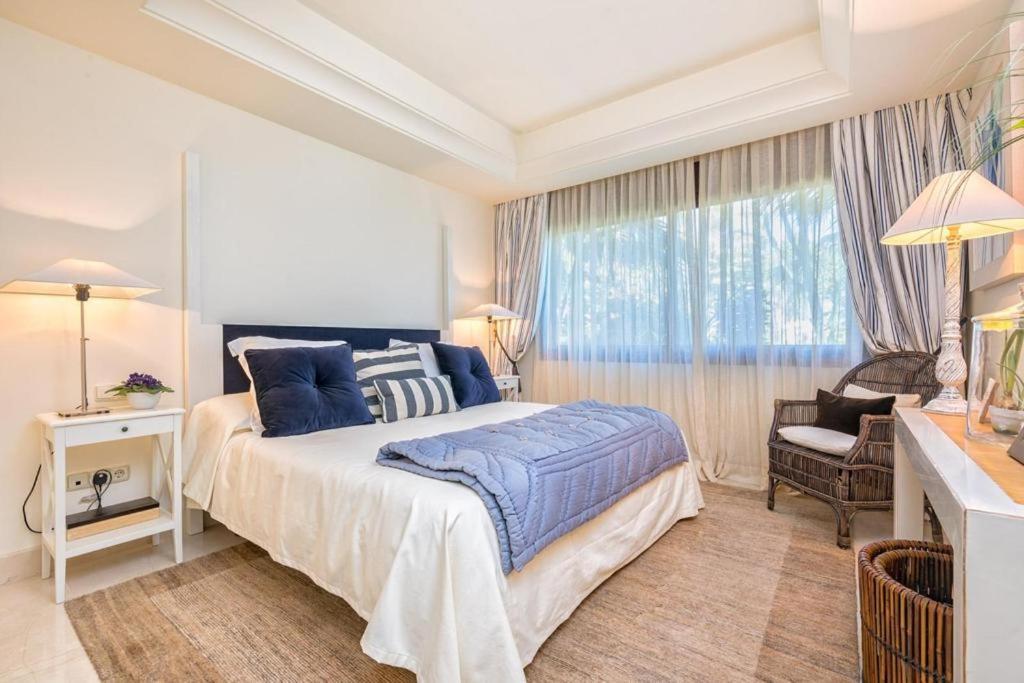 Alzambra Hill Club, Puerto Banus, Appartement Marbella