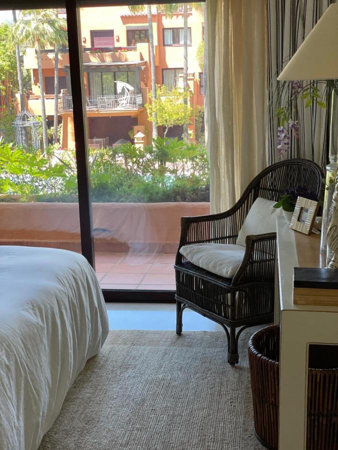 Appartement Alzambra Hill Club, Puerto Banus, *