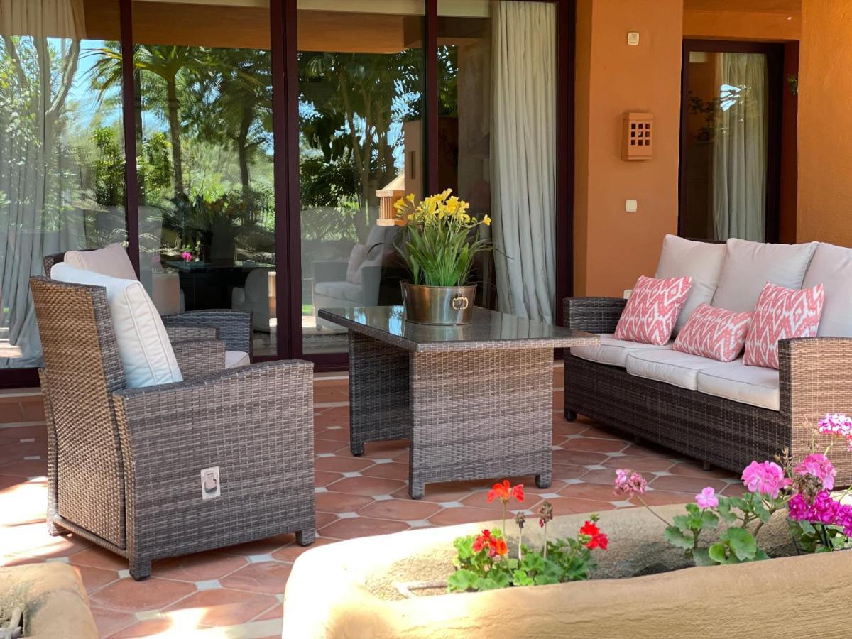 Alzambra Hill Club, Puerto Banus, Marbella