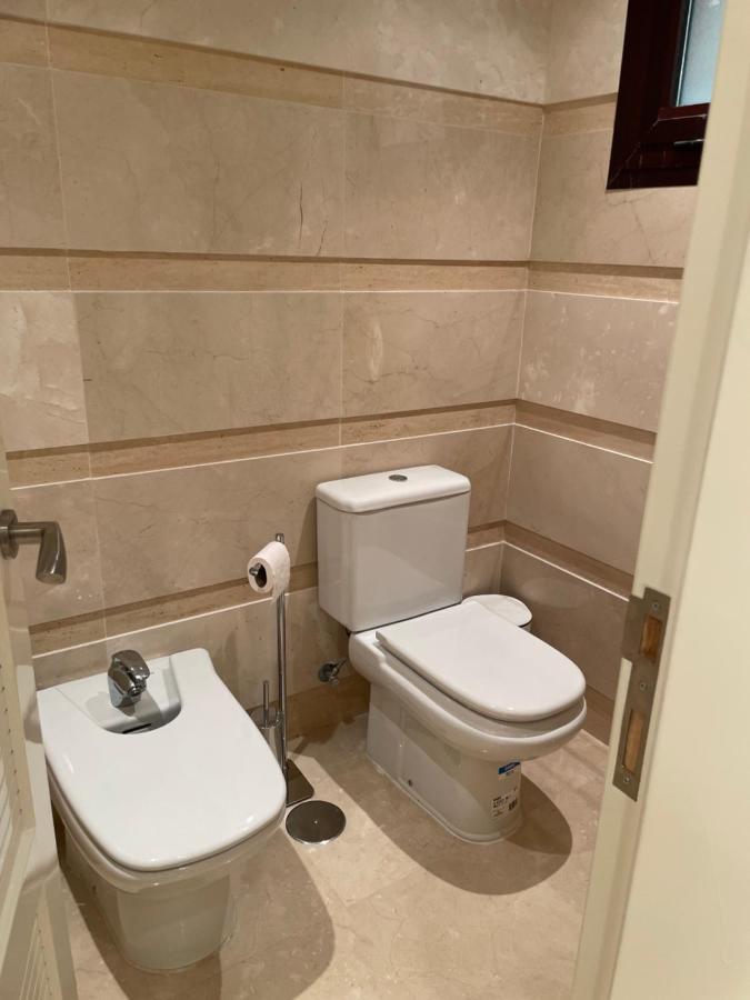 Alzambra Hill Club, Puerto Banus, Appartement