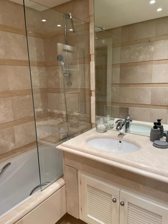Alzambra Hill Club, Puerto Banus, Appartement